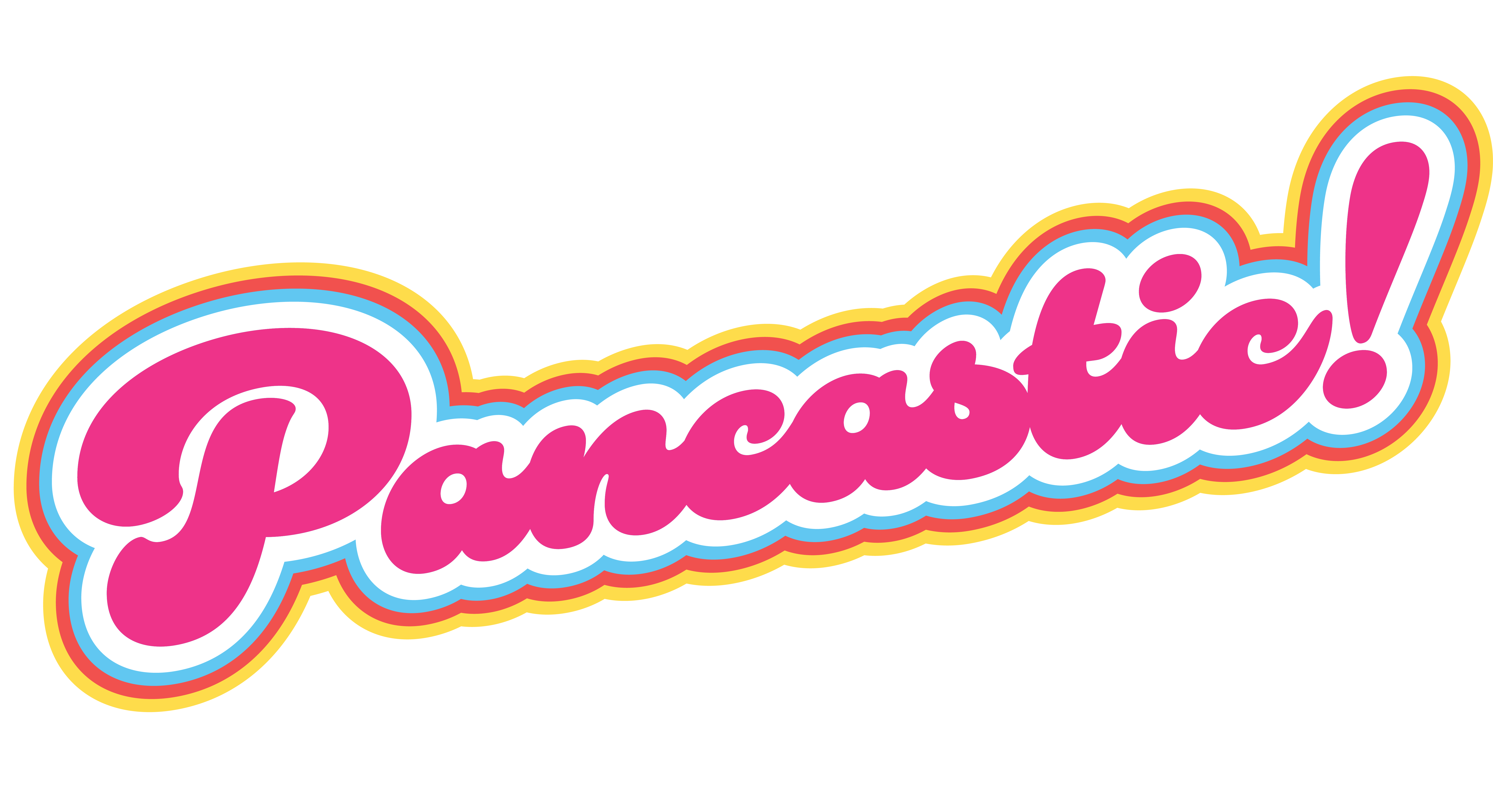 logo largo de pancastic