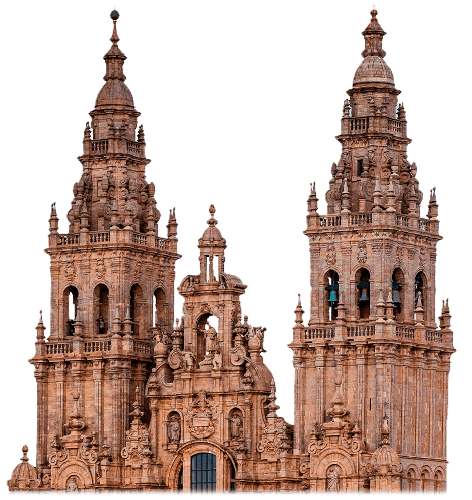 catedral de santiago de compostela